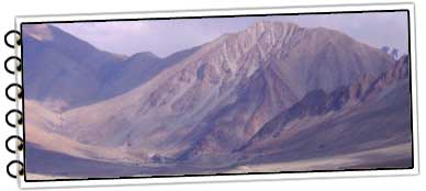 Ladakh Tour