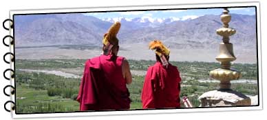 Ladakh Culture Tour