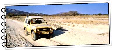 Ladakh Jeep Safari