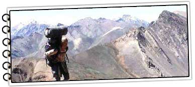 Ladakh Trekking Markha Valley Trek